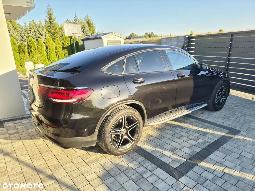 Mercedes-Benz GLC - 18