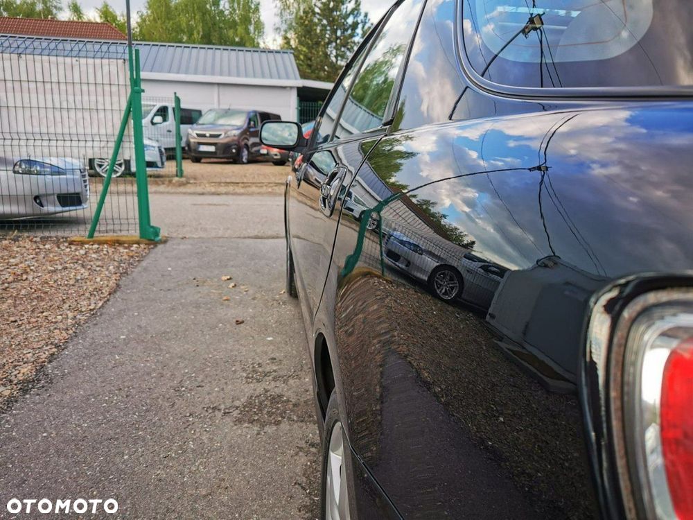 Subaru Impreza SW 2.0 RS - 15