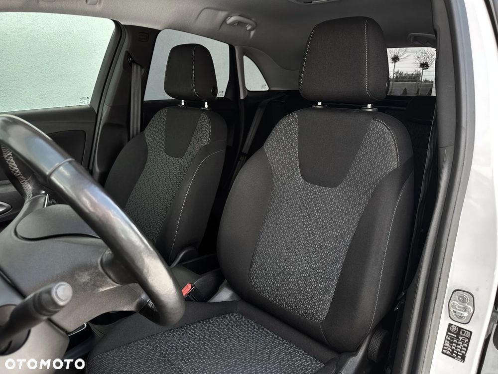 Opel Crossland X 1.2 Edition - 9