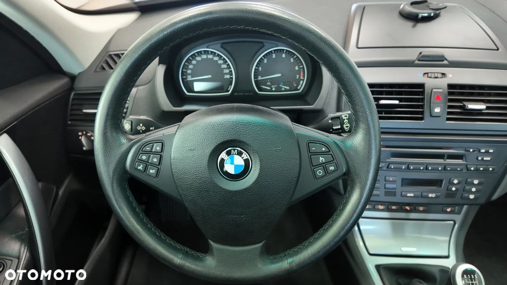 BMW X3 xDrive20i Edition Lifestyle - 24
