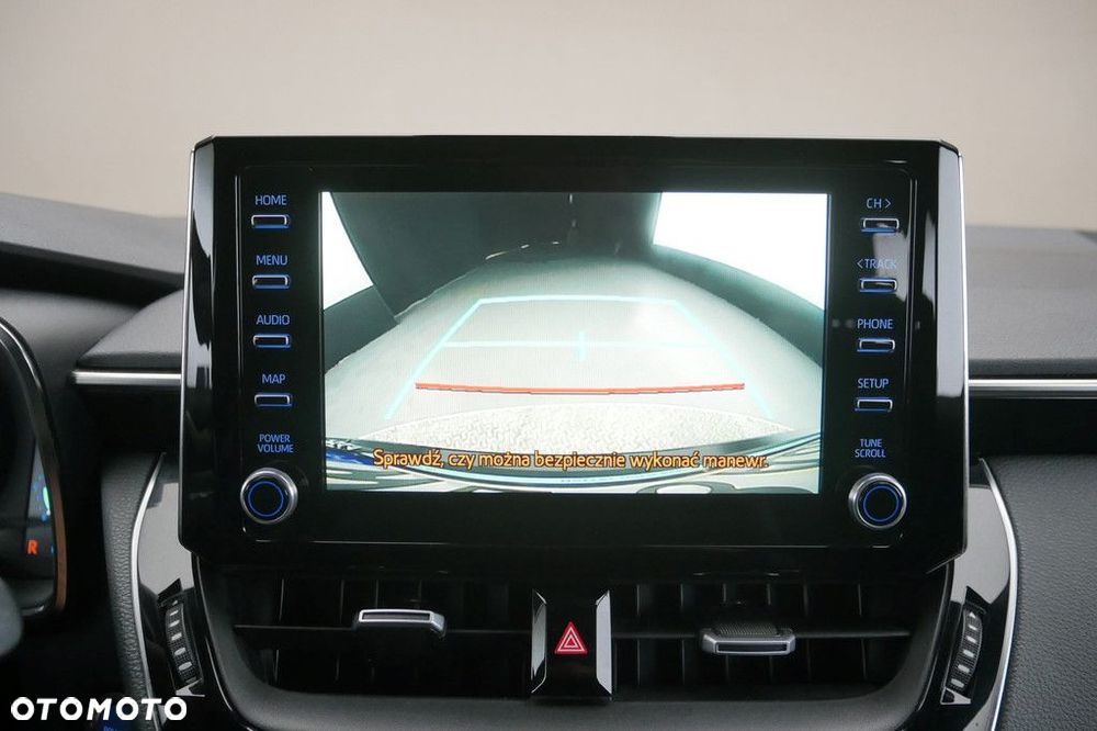 Toyota Corolla - 18