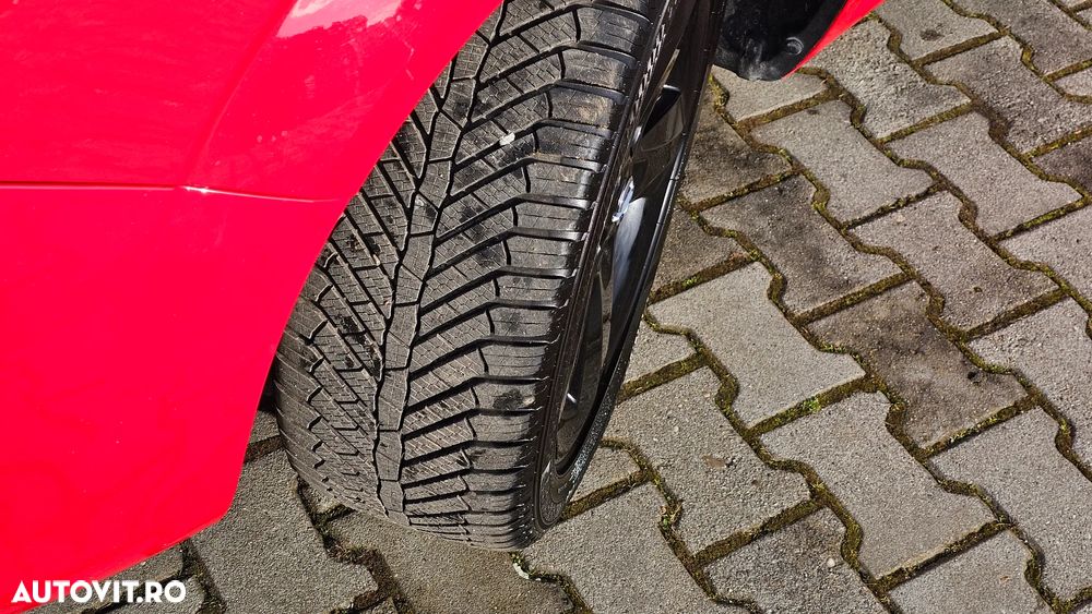 Opel Zafira 1.8 Easytronic Family Plus - 27