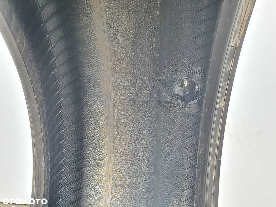 2x Opony letnie 285/45/21 PIRELLI PZero PZ4 * RunFlat 113Y - 6