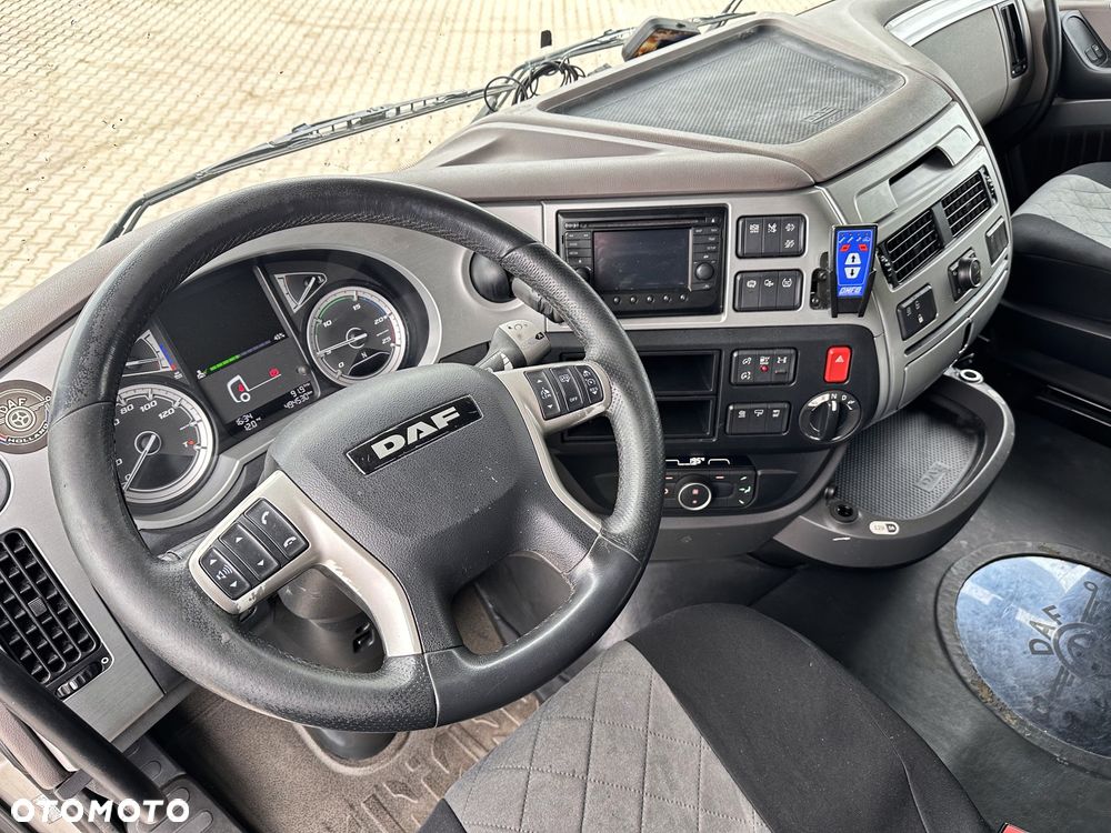 DAF XF530 - 12