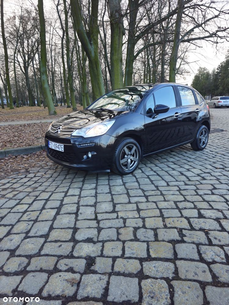 Citroën C3 - 1