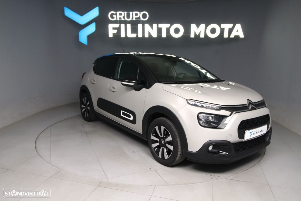 Citroën C3 1.2 PureTech Plus - 7