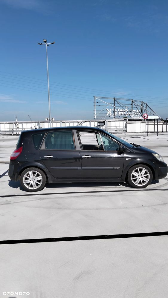 Renault Scenic 1.6 16V 110 Paris - 7