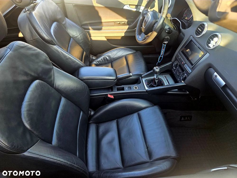 Audi A3 1.9 TDI Ambition - 7