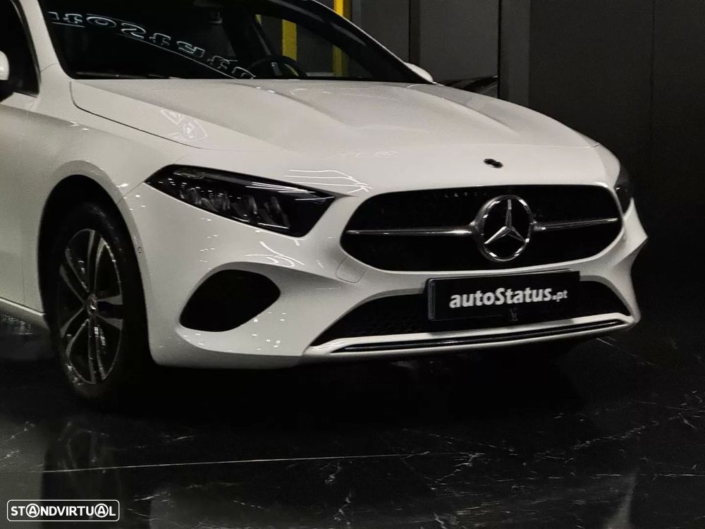 Mercedes-Benz A 250 - 3