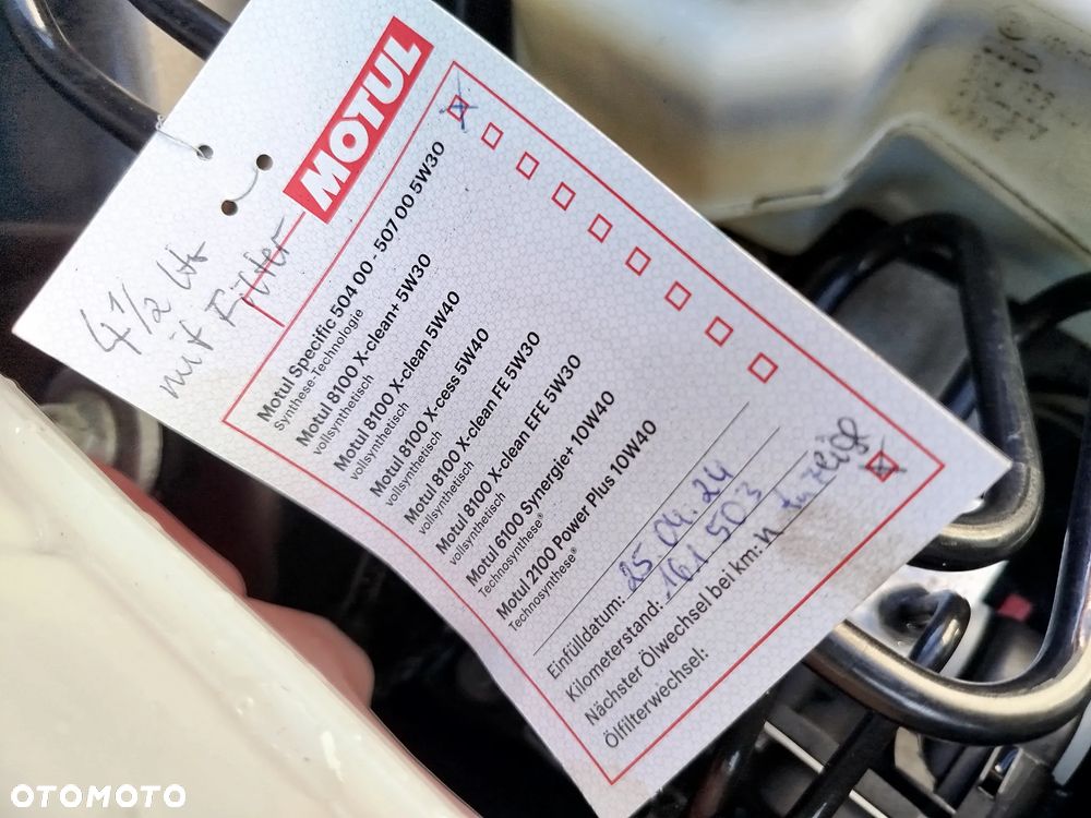 Audi A4 B7 2.0 ALT skrzynia biegów HFF przekładka na automat - 2