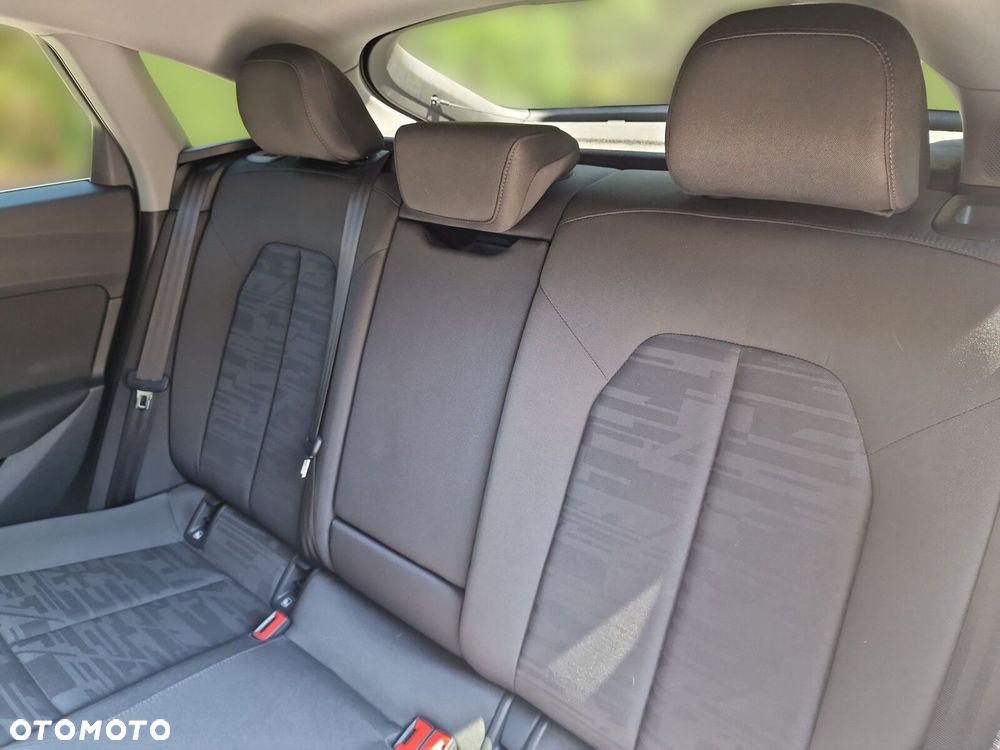 Audi A5 Limousine TFSI S tronic - 19