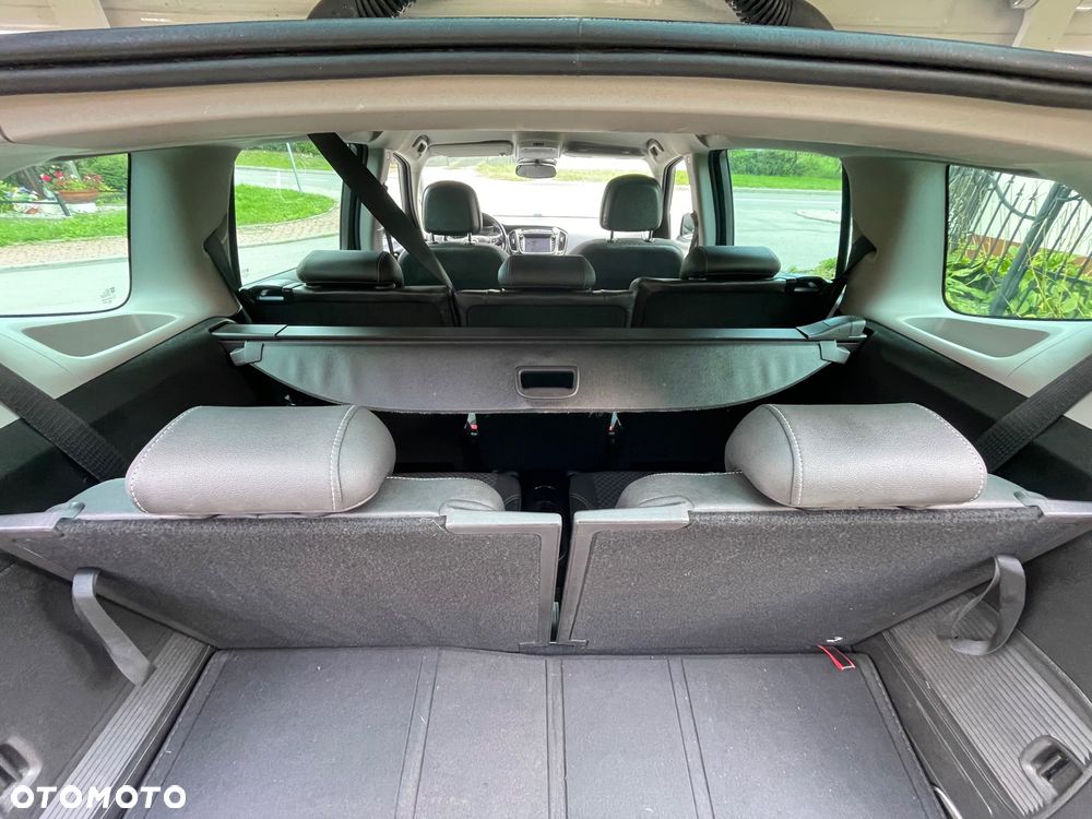 Opel Zafira Tourer 1.4 Turbo Innovation - 12