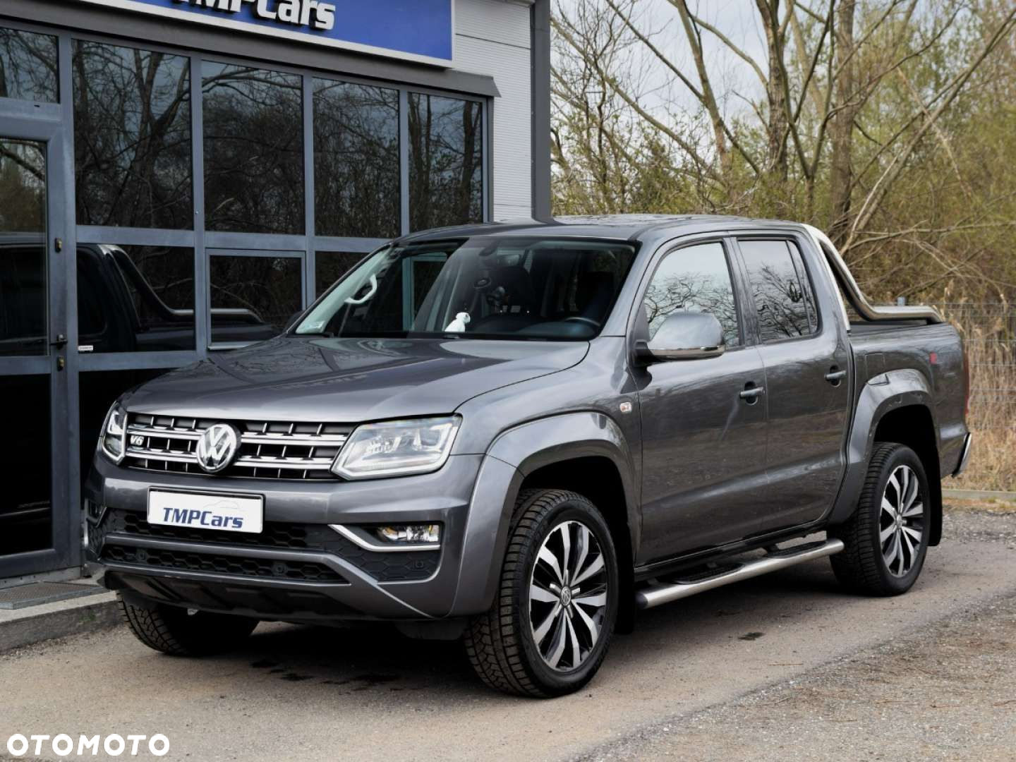 Volkswagen Amarok - 25