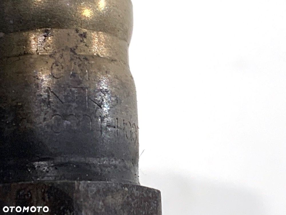 SONDA LAMBDA TYŁ  HONDA CR-V V (RW_, RT_) 2016 - 2022 2.0 e-CVT Hybrid AWD (RT6) 107 kW [145 KM] - 3