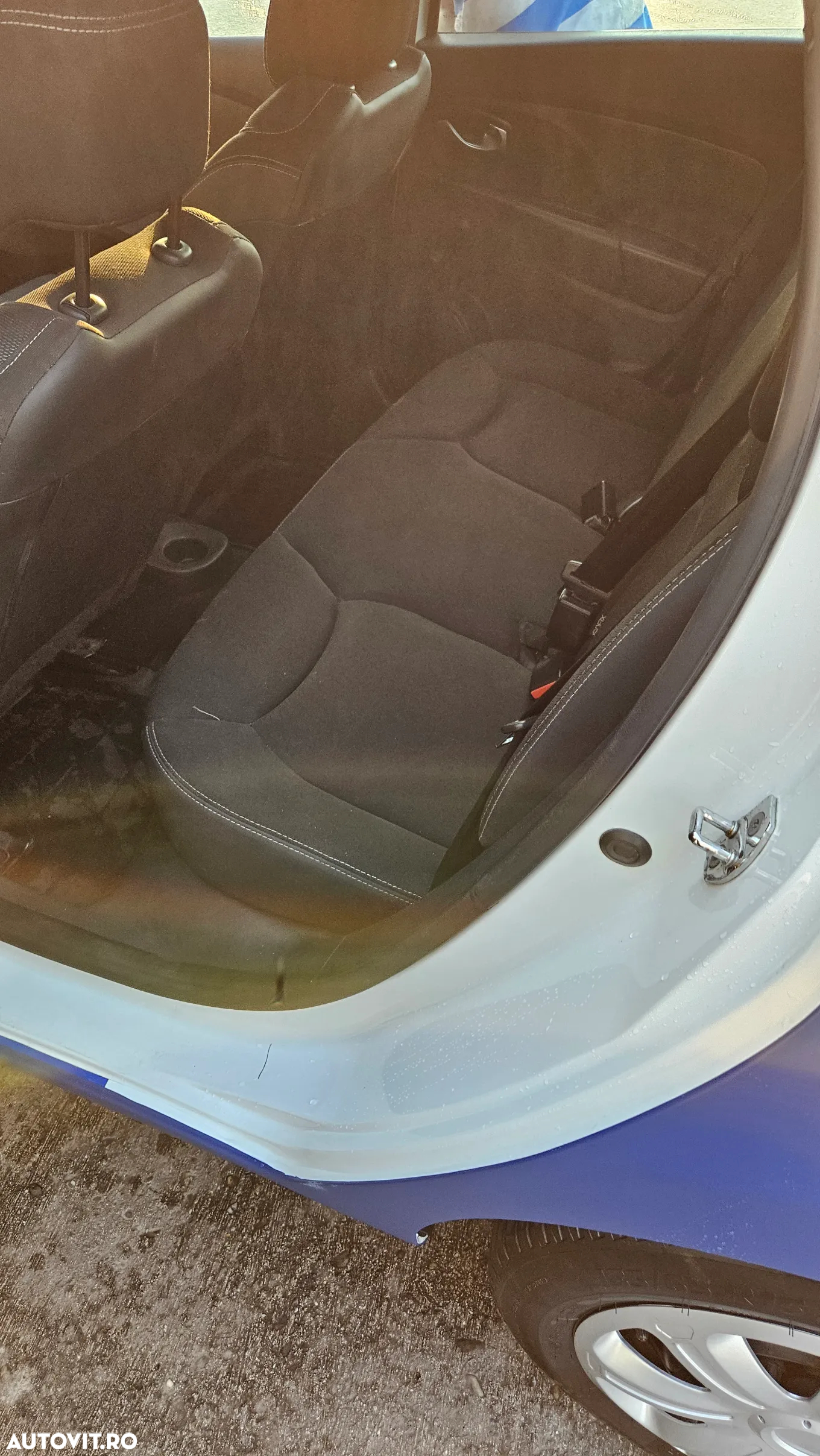 Renault Clio IV 1.5 Energy dCi 90 Dynamique - 9