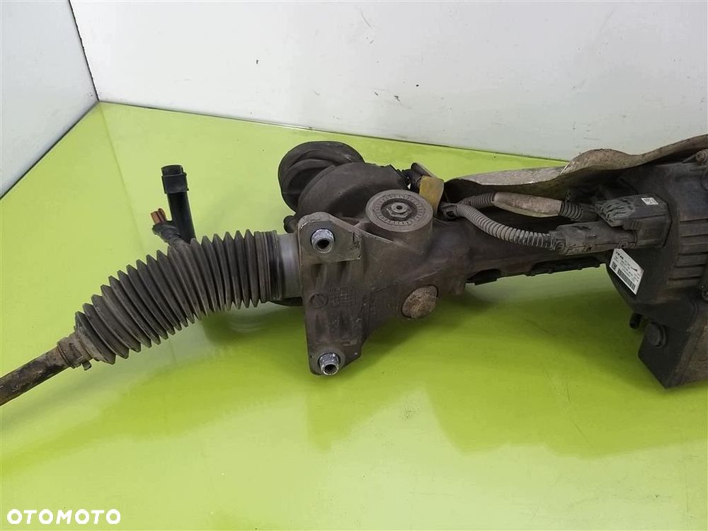 Maglownica Audi A3 8P 1.6 B 2003-2012 R 1K1909144F - 7