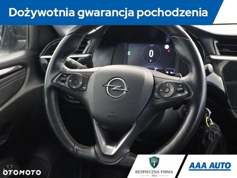 Opel Corsa - 22