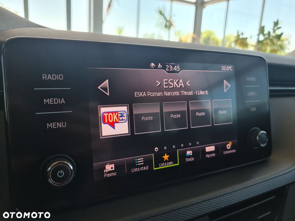 Skoda Scala 1.5 TSI Ambition - 30