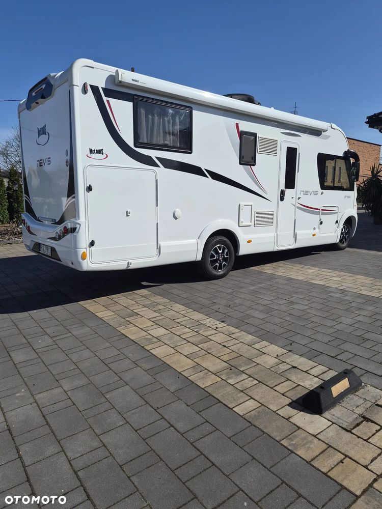 McLOUIS NAVIS813 - 6