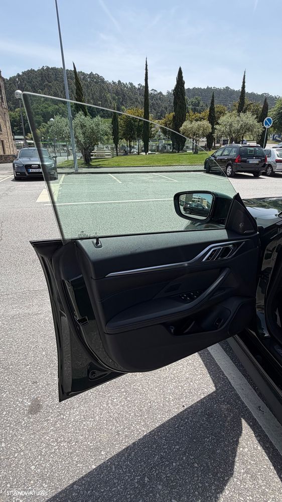 BMW i4 - 12