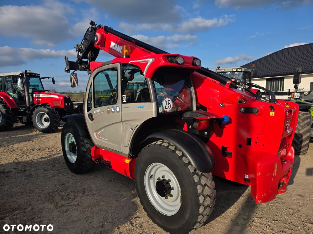Manitou 1335 - 3