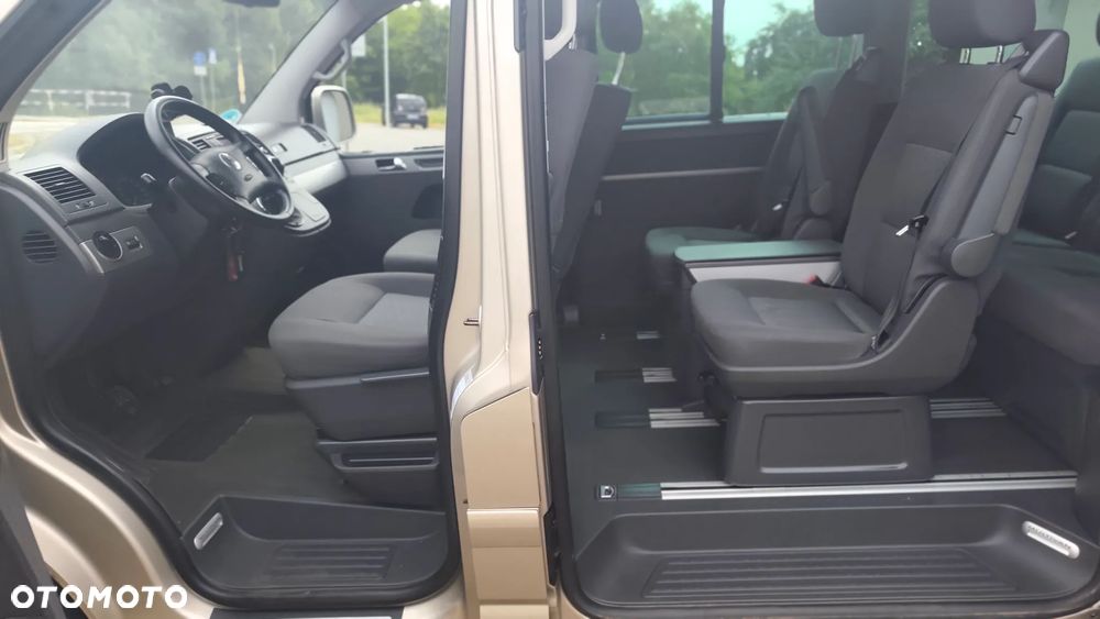 Volkswagen Multivan L1 Highline - 7