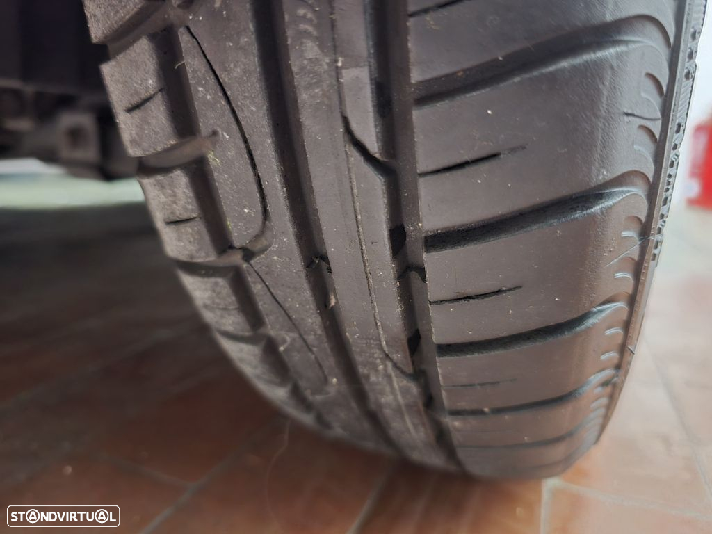 Citroën C1 1.4 HDi SX Airdream - 16