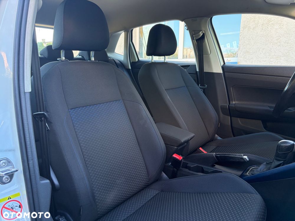 Volkswagen Polo 1.0 TSI DSG OPF UNITED - 33