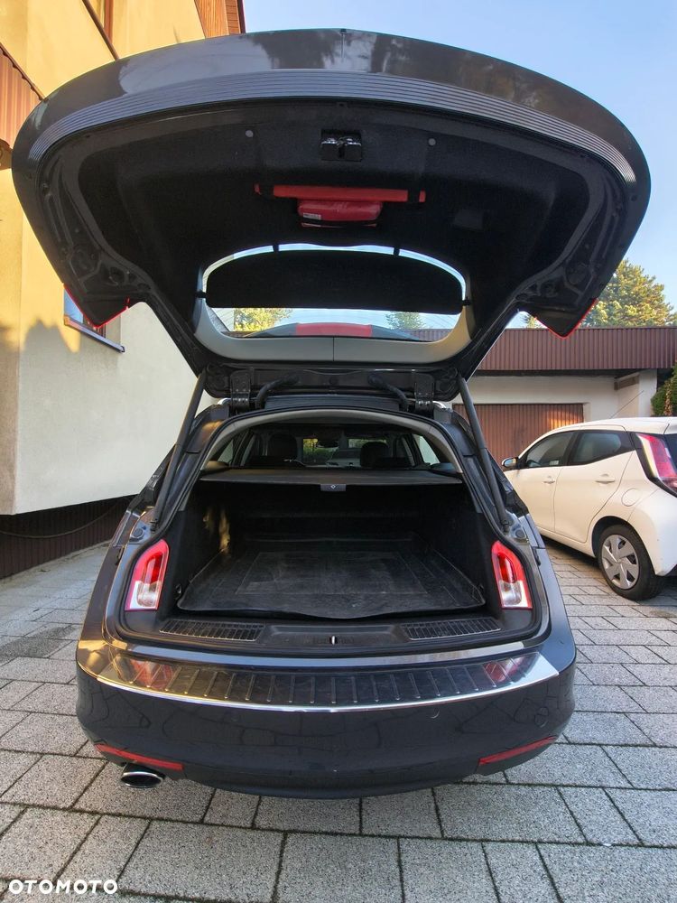 Opel Insignia 2.0 CDTI Edition S&S - 10