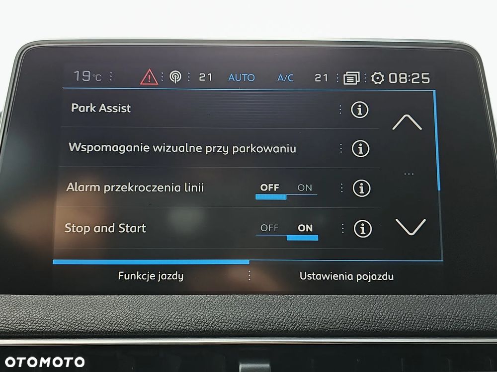 Peugeot 3008 1.2 PureTech Allure S&S - 23