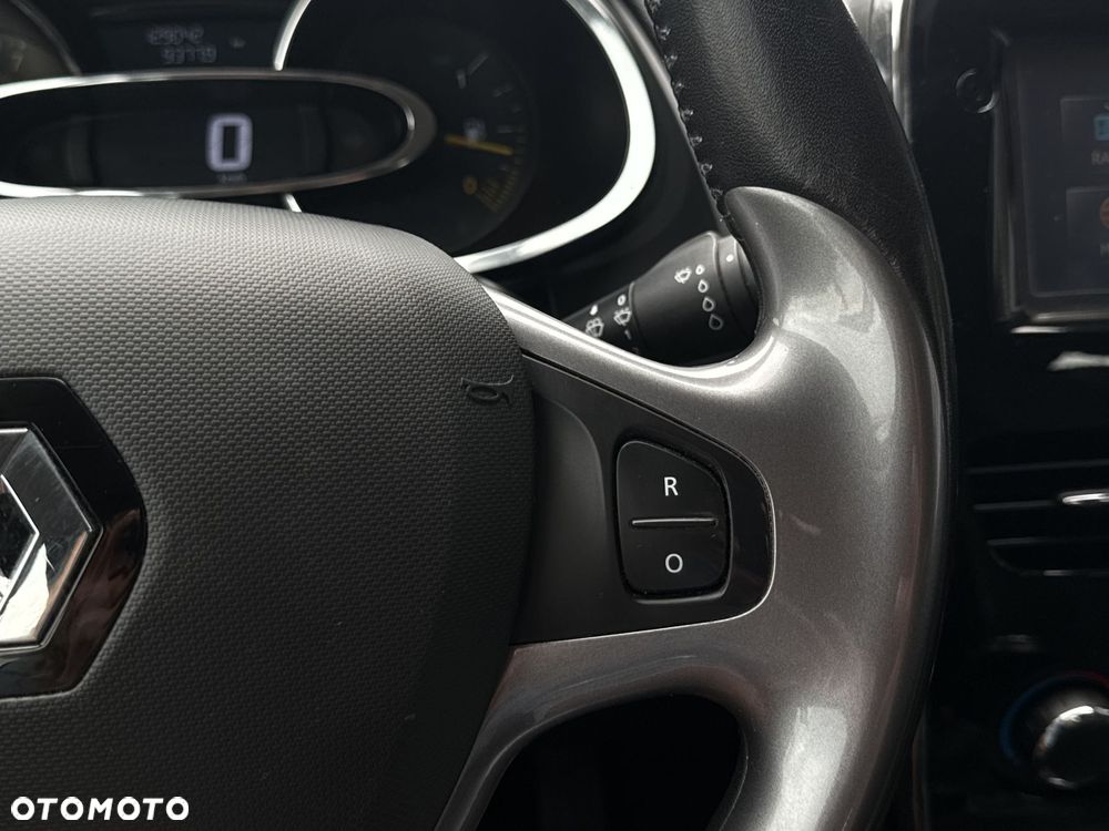 Renault Clio 0.9 TCe Alize - 28