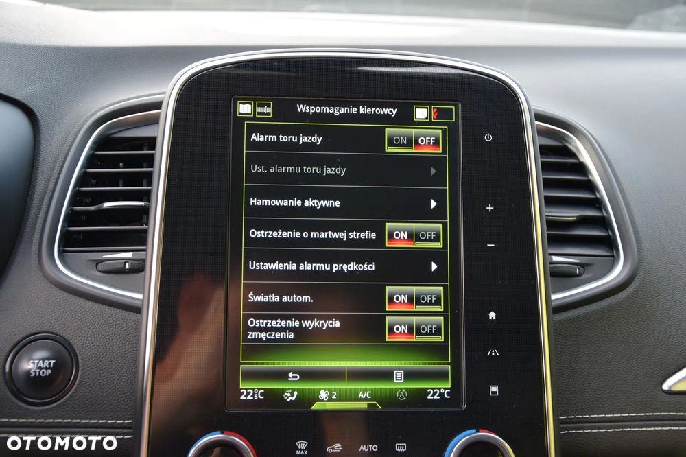 Renault Grand Scenic - 38