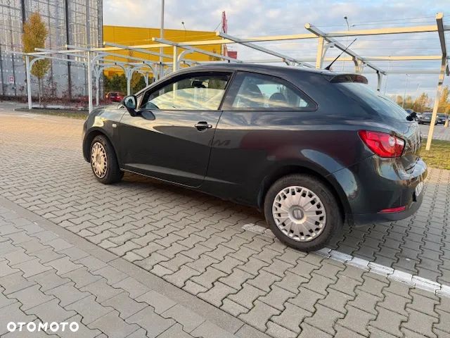 Seat Ibiza SC 1.4 16V Entry - 13