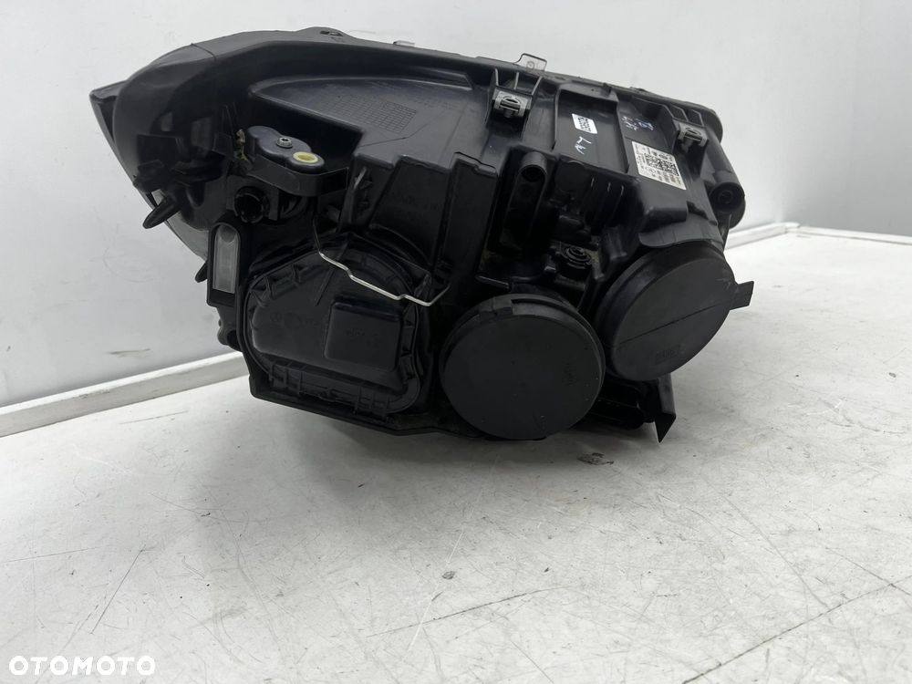 Lampa reflektor VW Transporter T6 T6.1 Multivan LIFT 19-24r. LEWA przednia zwykła EU lewy przód EURO - 14