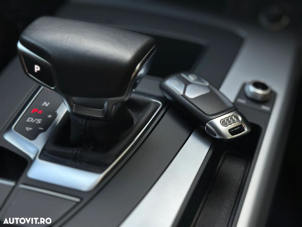 Audi Q5 50 TFSIe quattro S tronic - 20