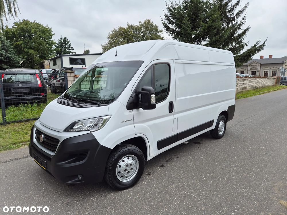Fiat Ducato - 8