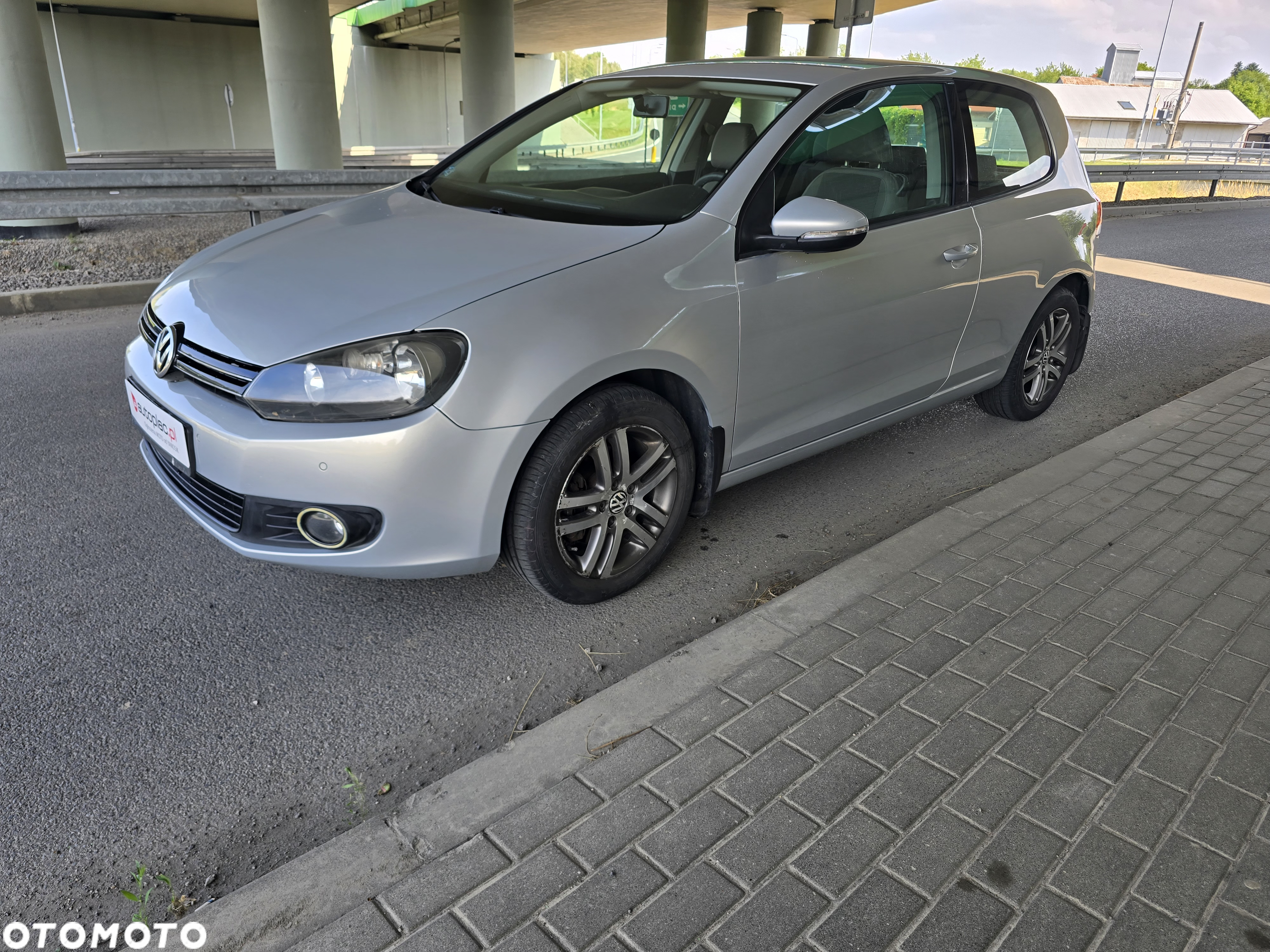 Volkswagen Golf VII 1.4 TSI BMT Comfortline - 3