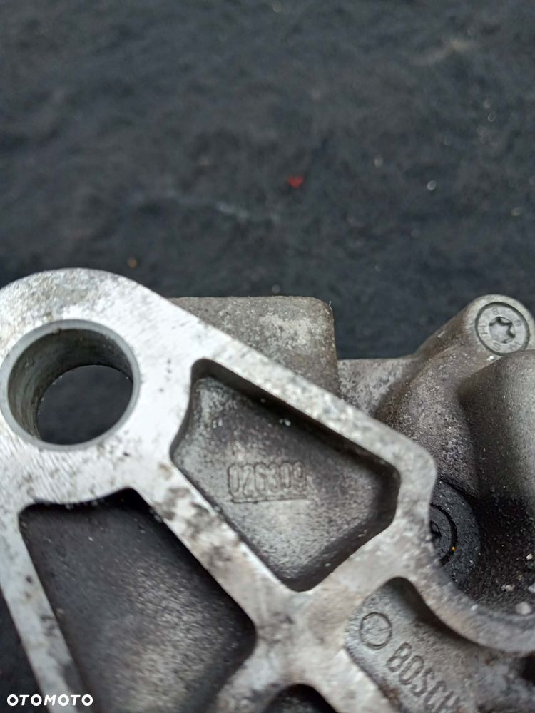 Alternator, Rozrusznik, Maglownica KOYO  - SEAT IBIZA III 3V 12W - 038903023, 026309 - 6