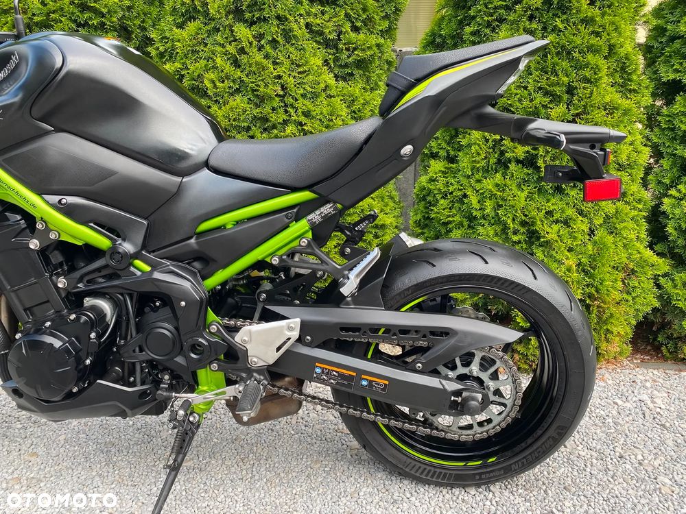 Kawasaki Z 900 - 24