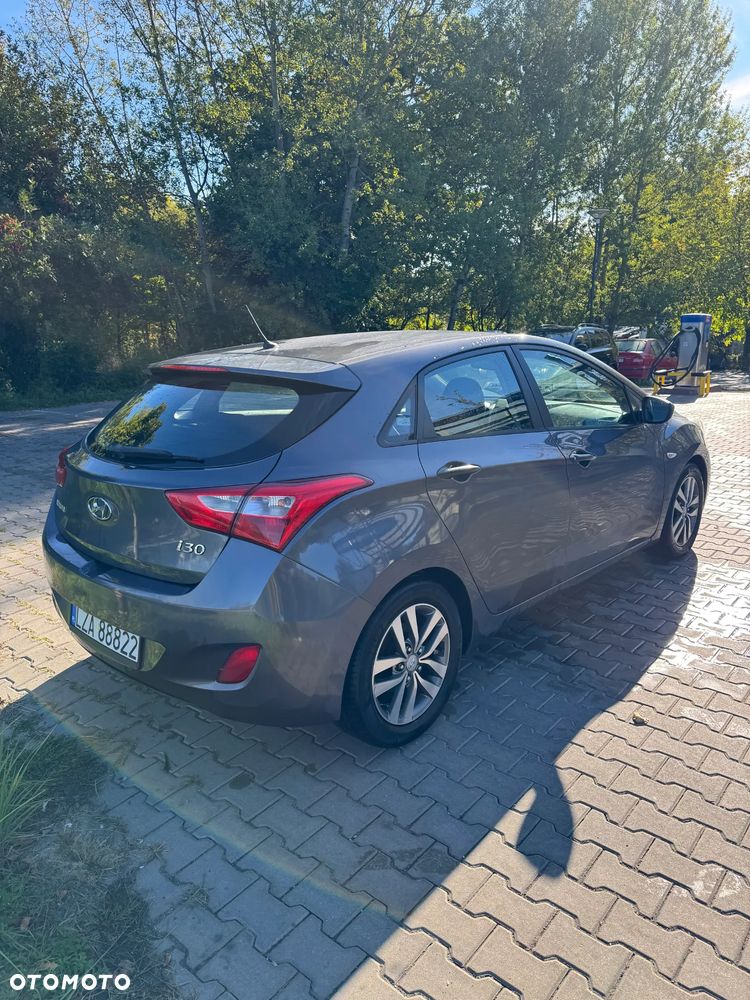 Hyundai i30 - 9