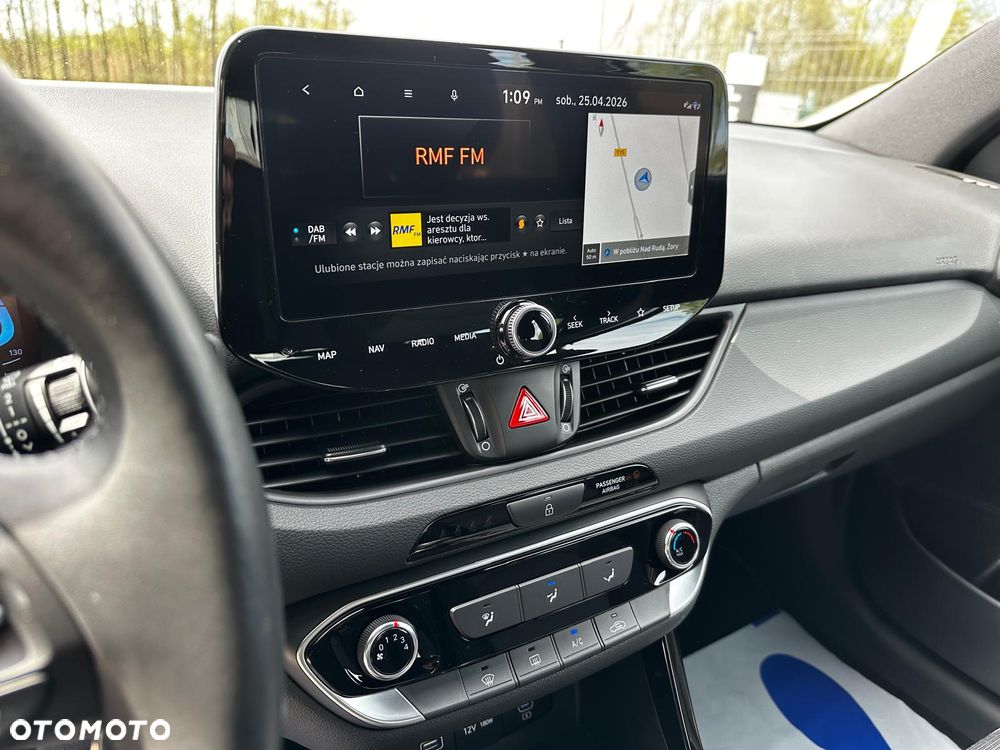 Hyundai i30 - 12