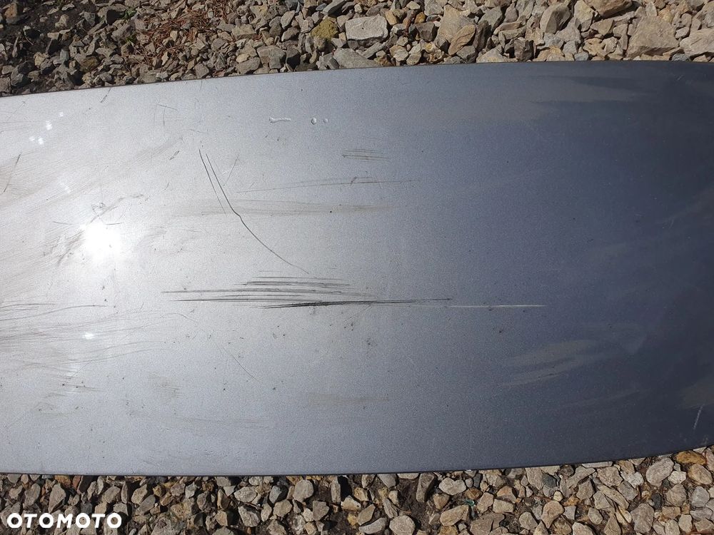BMW X3 E83 SPOILER LOTKA KLAPY BAGAŻNIKA 3400384 3400384-04 - 5