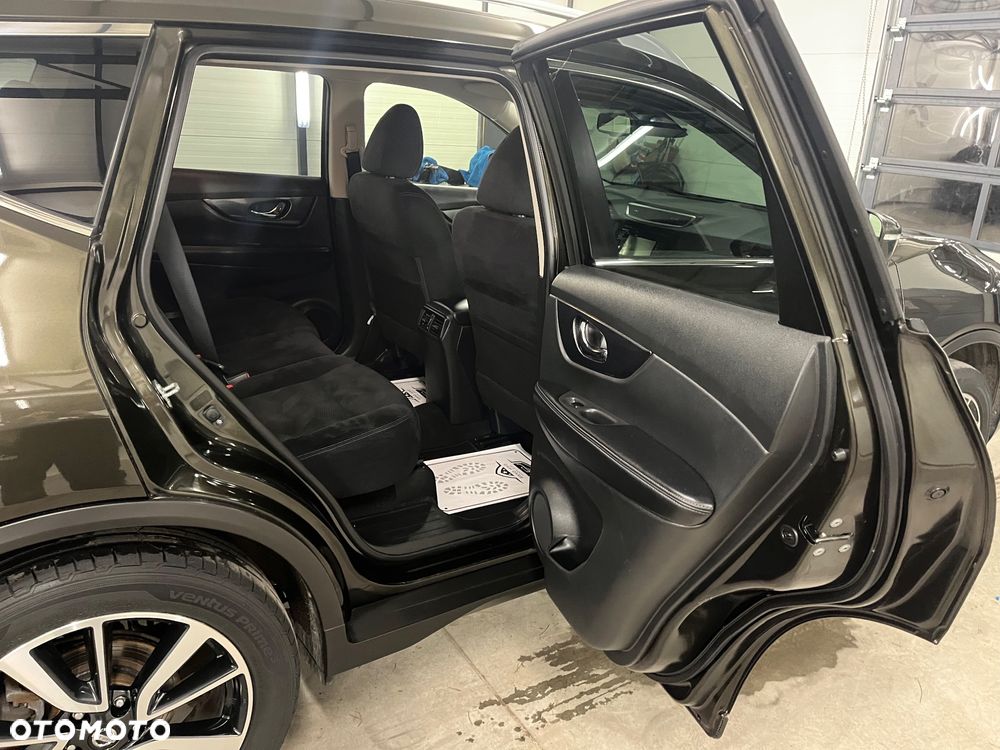 Nissan X-Trail 1.6 DCi Tekna - 25