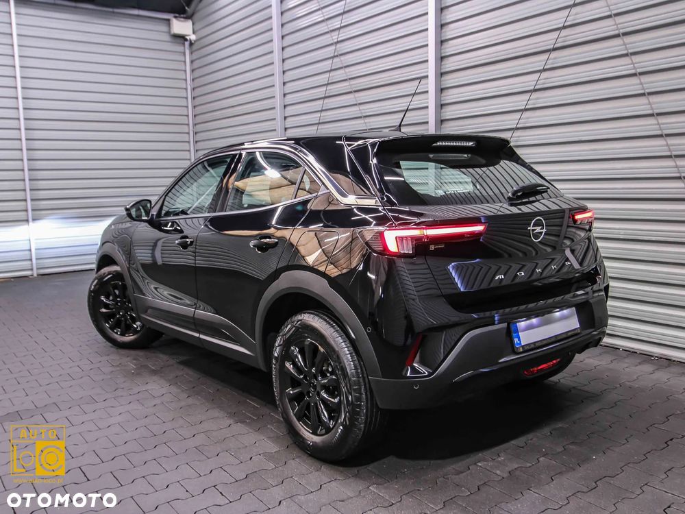 Opel Mokka 2021 photo 3