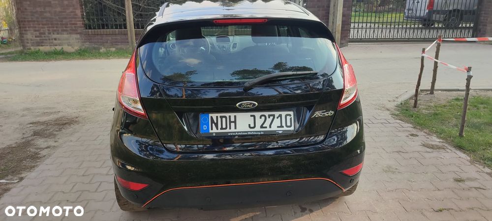 Peugeot 208 PureTech 82 Allure - 4
