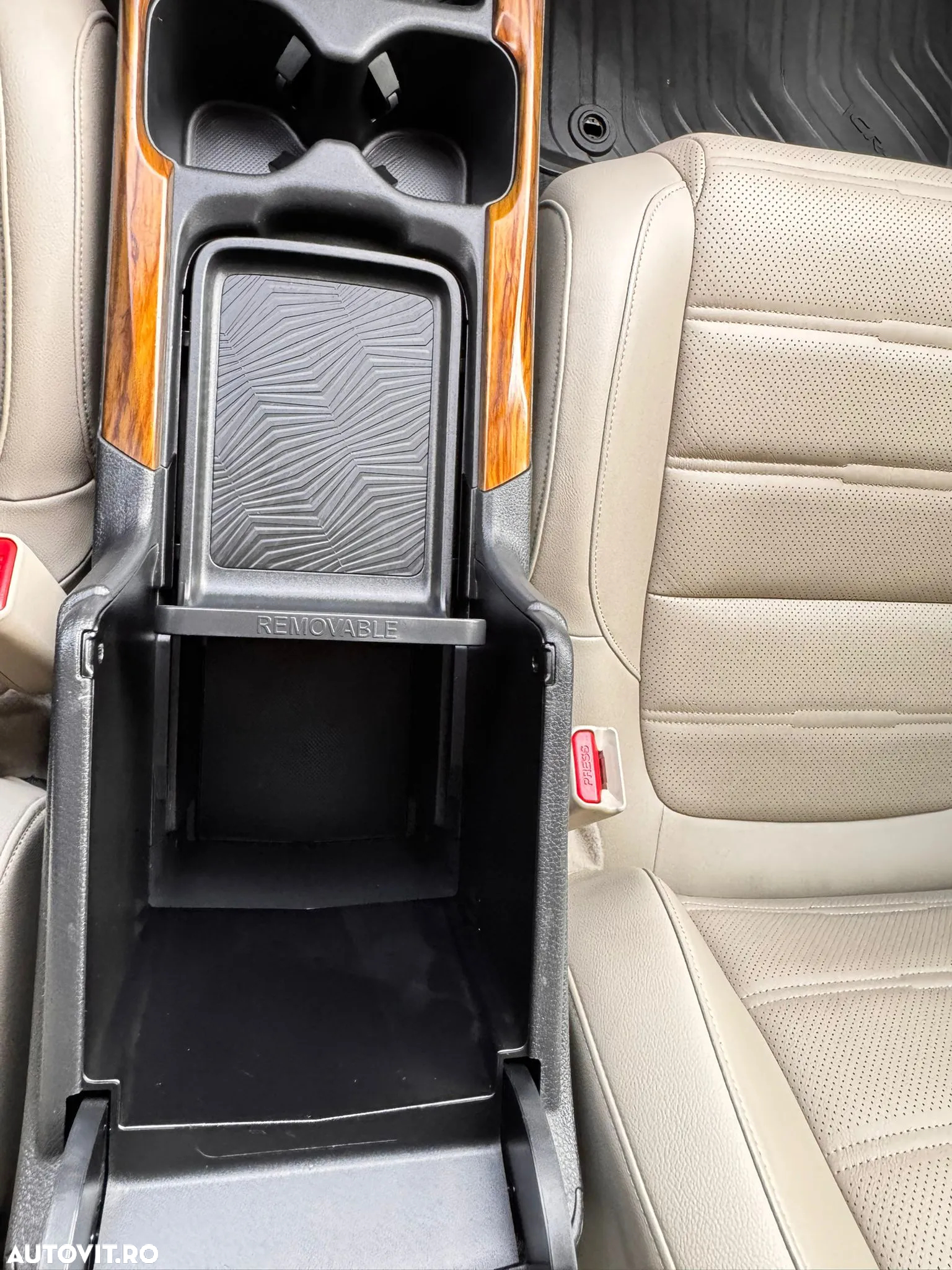 Honda CR-V 2.0 Hybrid i-MMD 4WD E-CVT Lifestyle - 24
