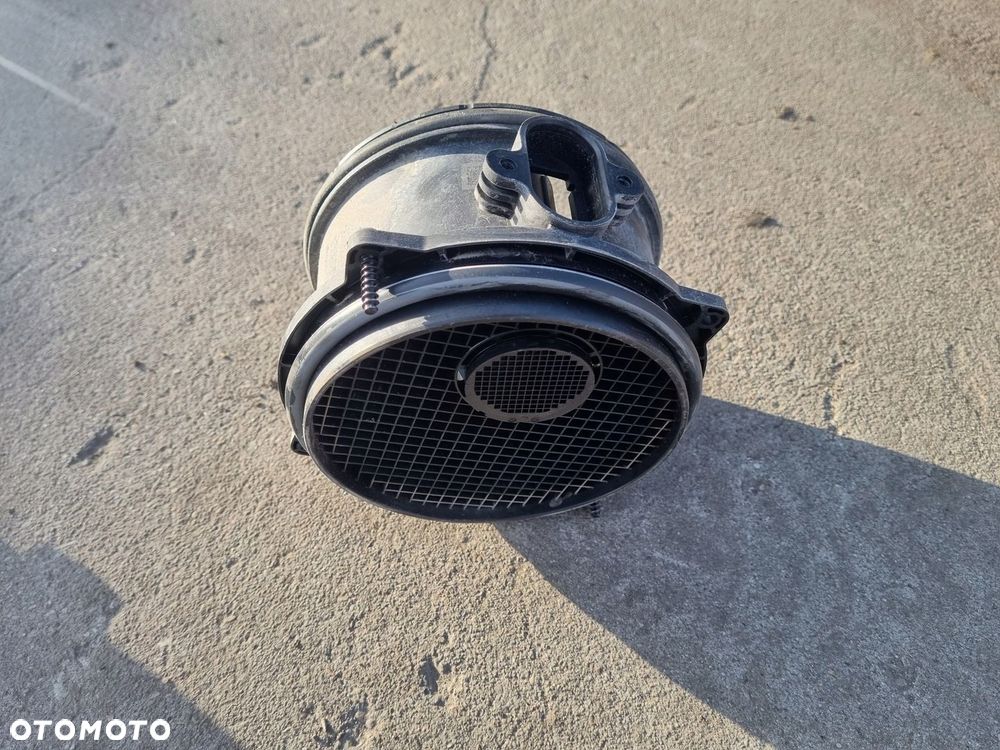 PRZEPŁYWOMIERZ POWIETRZA FILTRA 51094137010 MAN TGX TGS EURO 6 - 1