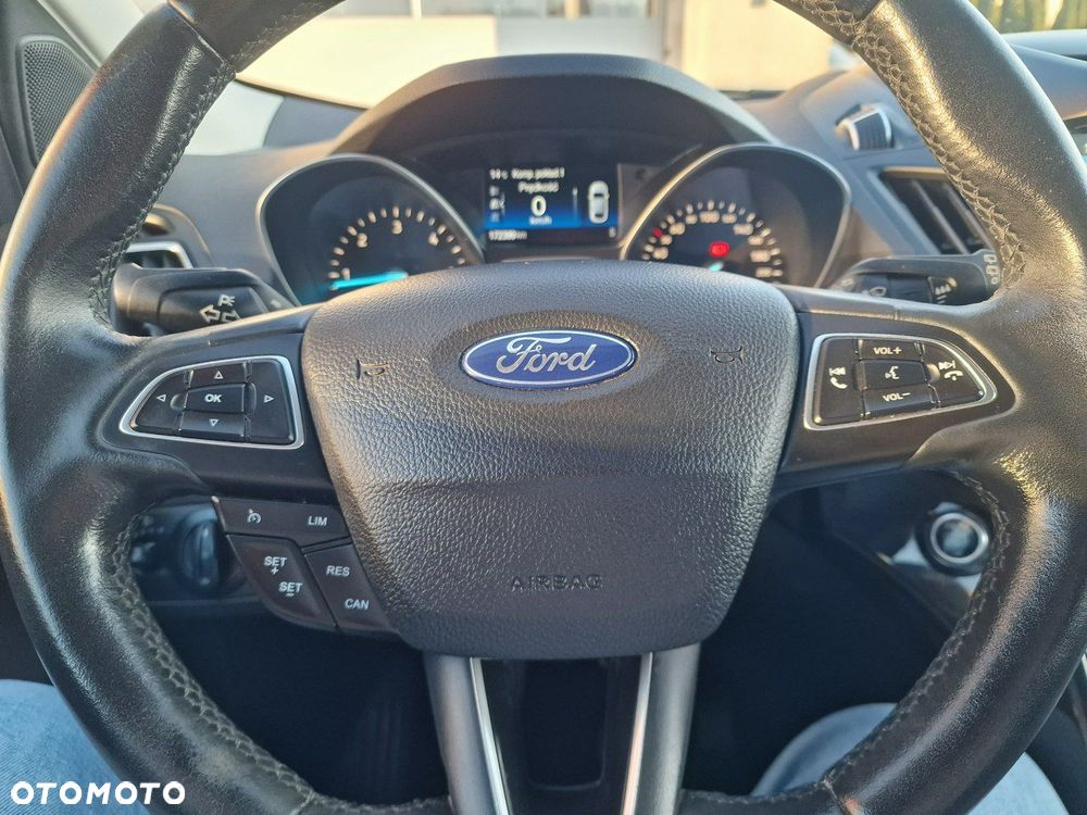Ford Kuga 2.0 TDCi 2x4 SYNC - 32