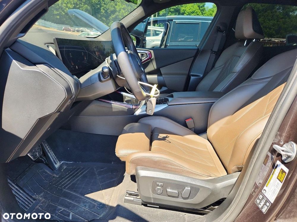 BMW X3 - 7