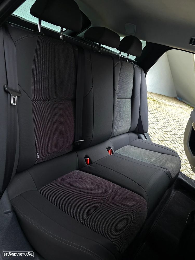 Peugeot 508 SW 1.6 BlueHDi Active - 53